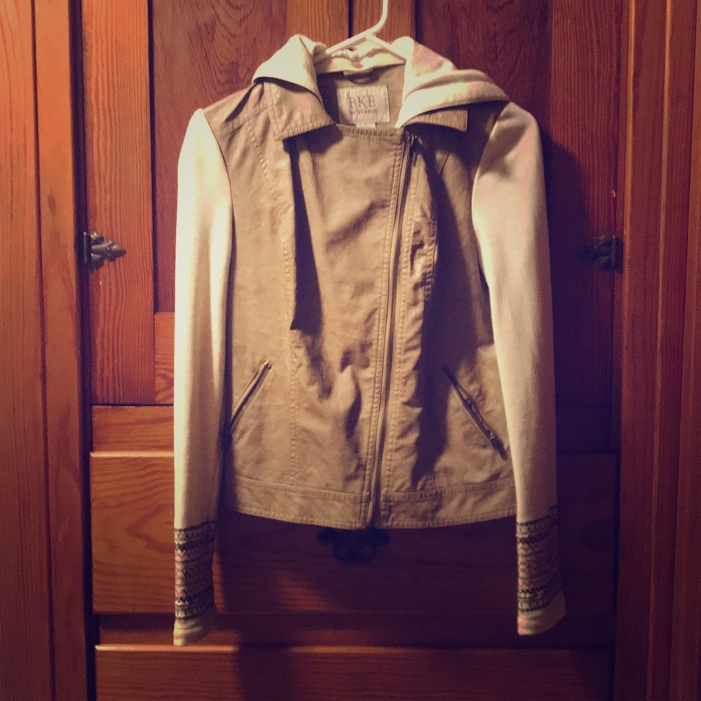 BKE outerwear jacket